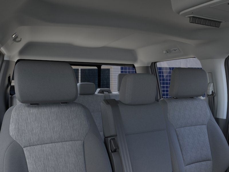 2025 Ford F-250SD XL