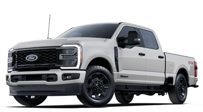 2025 Ford F-250SD XL