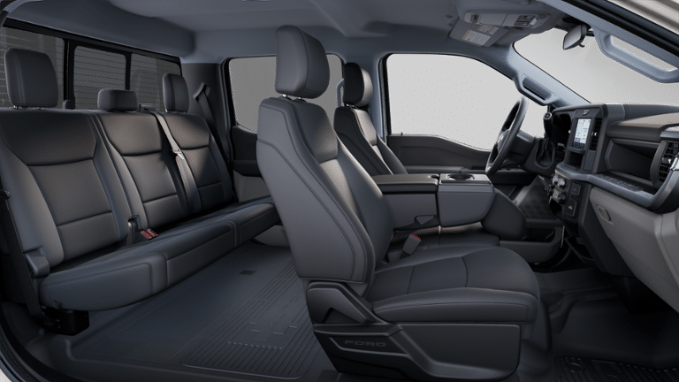 2025 Ford F-250SD XL