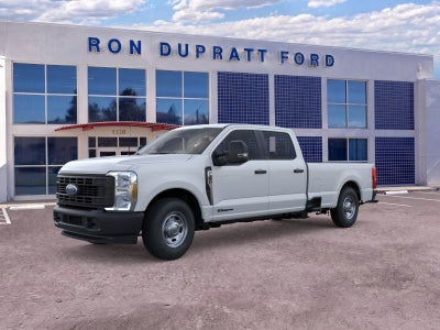 2026 Ford F-350SD XL