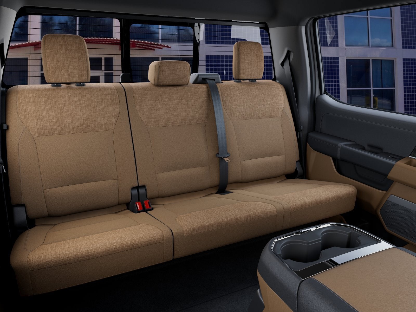 2027 Ford F-350SD XLT