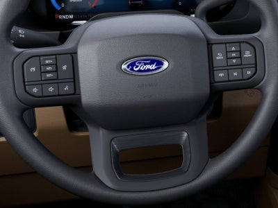 2027 Ford F-350SD XLT