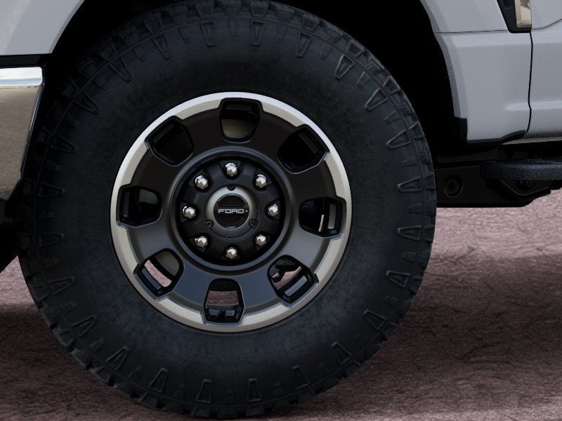 2027 Ford F-350SD XLT