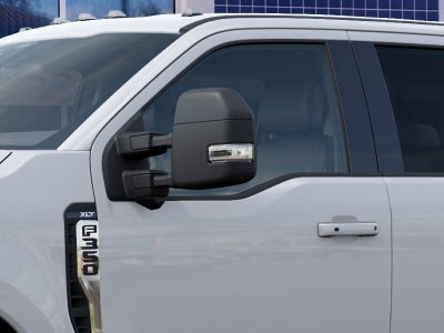2027 Ford F-350SD XLT
