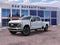 2027 Ford F-350SD XLT