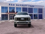 2027 Ford F-350SD XLT