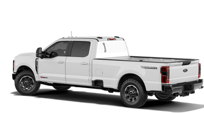 2027 Ford F-350SD XLT