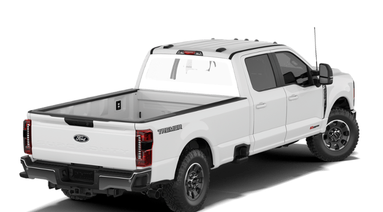 2027 Ford F-350SD XLT