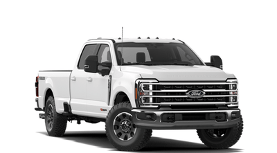 2027 Ford F-350SD XLT