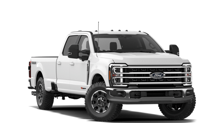 2027 Ford F-350SD XLT