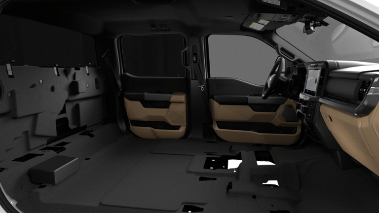 2027 Ford F-350SD XLT
