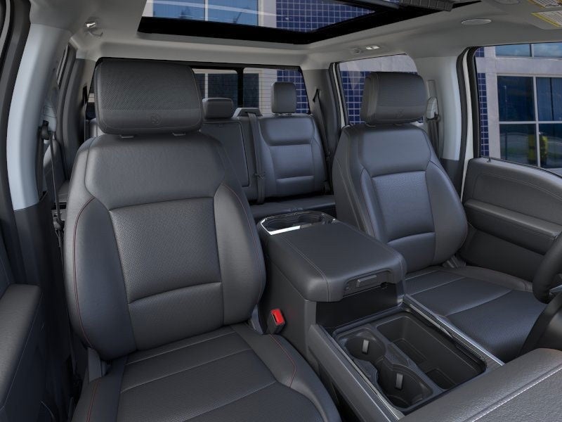 2025 Ford F-350SD Lariat