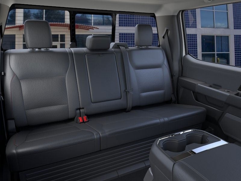 2025 Ford F-350SD Lariat