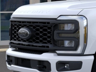 2025 Ford F-350SD Lariat