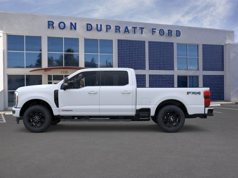 2025 Ford F-350SD Lariat