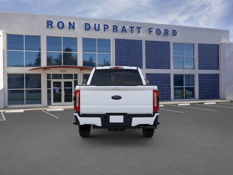 2025 Ford F-350SD Lariat