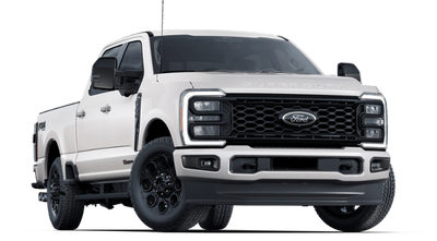 2025 Ford F-350SD Lariat