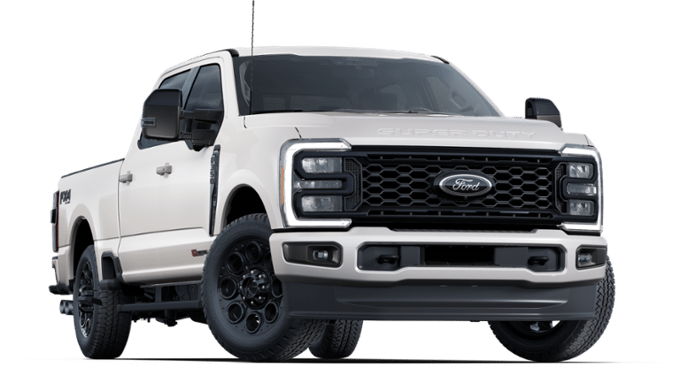 2025 Ford F-350SD Lariat