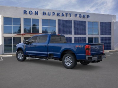 2026 Ford F-350SD XLT