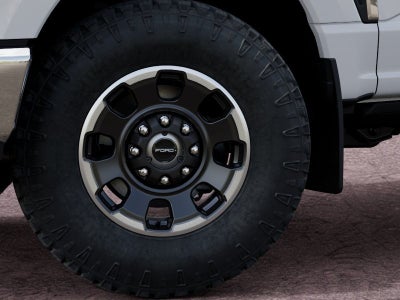 2027 Ford F-350SD King Ranch