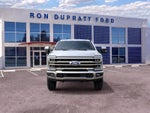 2027 Ford F-350SD King Ranch