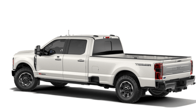2027 Ford F-350SD King Ranch
