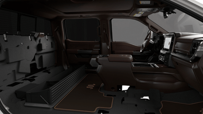 2027 Ford F-350SD King Ranch