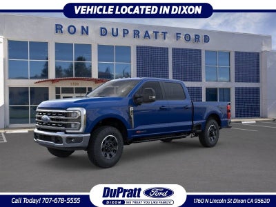 2026 Ford F-350SD XLT