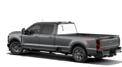2027 Ford F-350SD XLT