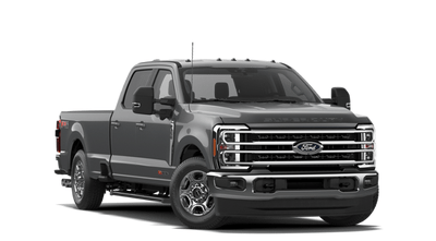 2027 Ford F-350SD XLT