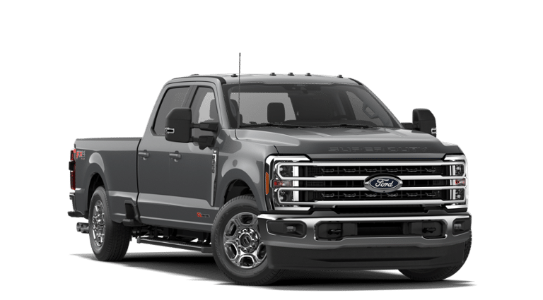 2027 Ford F-350SD XLT