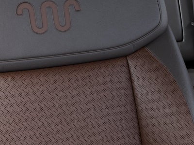 2027 Ford F-350SD King Ranch