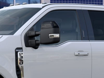 2027 Ford F-350SD King Ranch