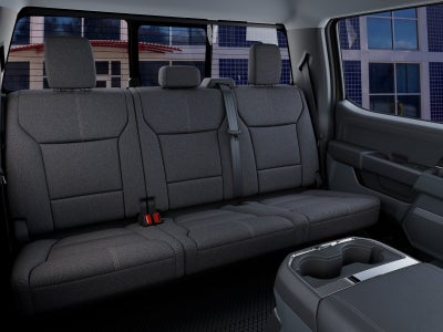 2027 Ford F-350SD XLT