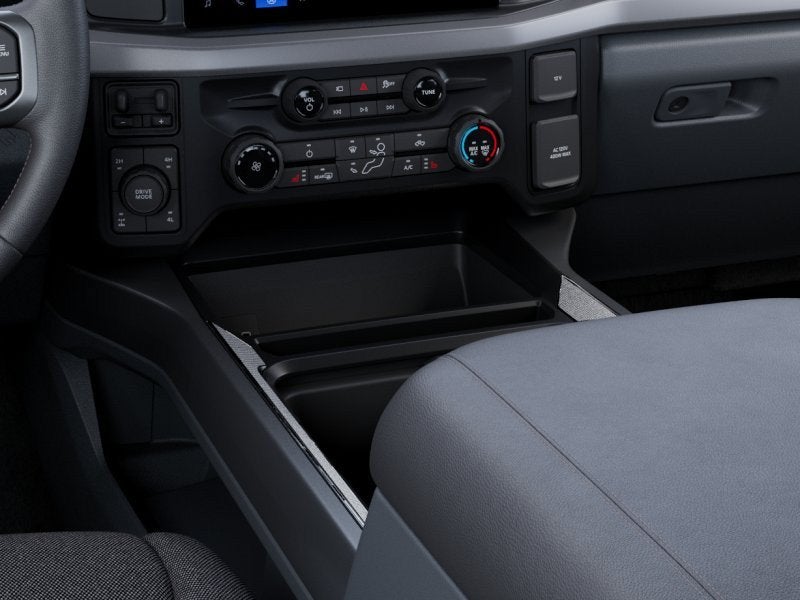 2027 Ford F-350SD XLT