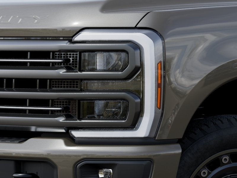 2027 Ford F-350SD XLT