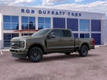 2027 Ford F-350SD XLT