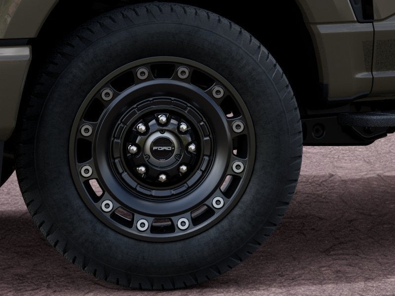 2027 Ford F-350SD XLT