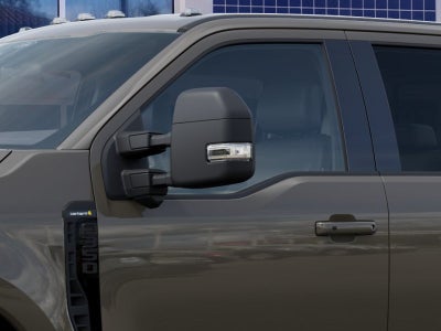 2027 Ford F-350SD XLT