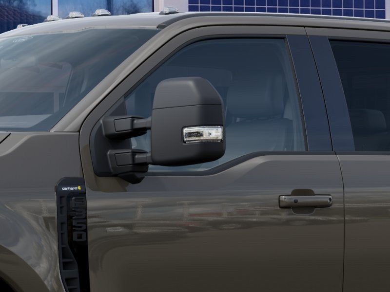 2027 Ford F-350SD XLT