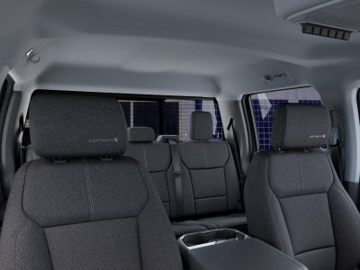 2027 Ford F-350SD XLT