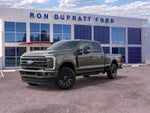 2027 Ford F-350SD XLT