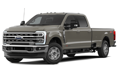 2026 Ford F-350SD XLT