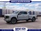 2027 Ford F-350SD Platinum
