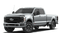 2027 Ford F-350SD Platinum