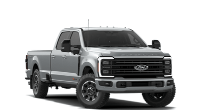2027 Ford F-350SD Platinum