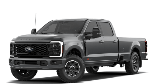 2027 Ford F-350SD Lariat