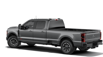 2027 Ford F-350SD Lariat