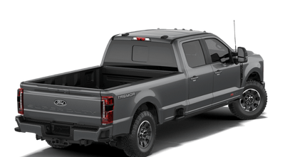 2027 Ford F-350SD Lariat