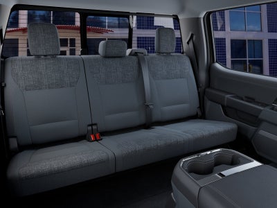 2027 Ford F-350SD XLT